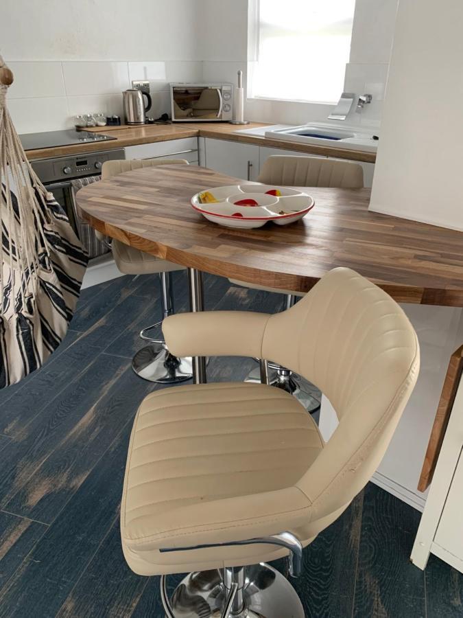 Cosy Beach Chalet Scratby Exterior photo